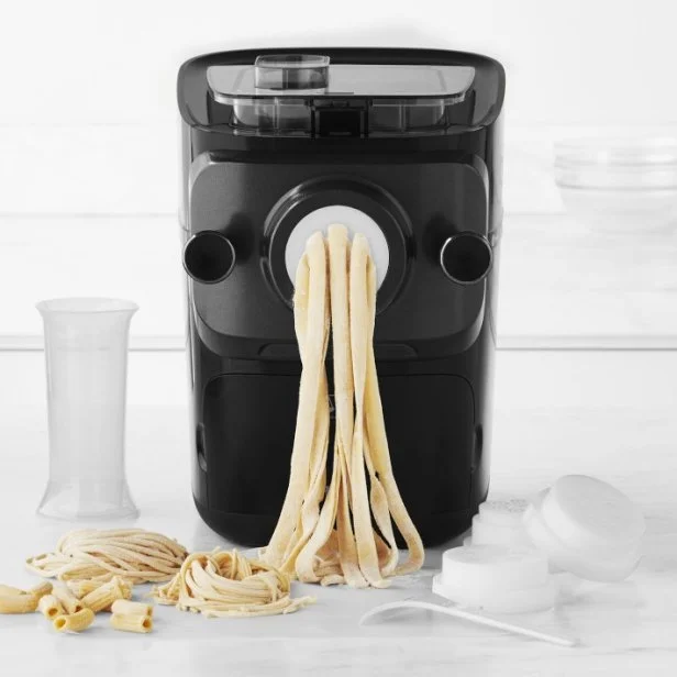 The Ultimate Guide to the Restaurant Pasta Maker: Elevate Your Culinary Craft