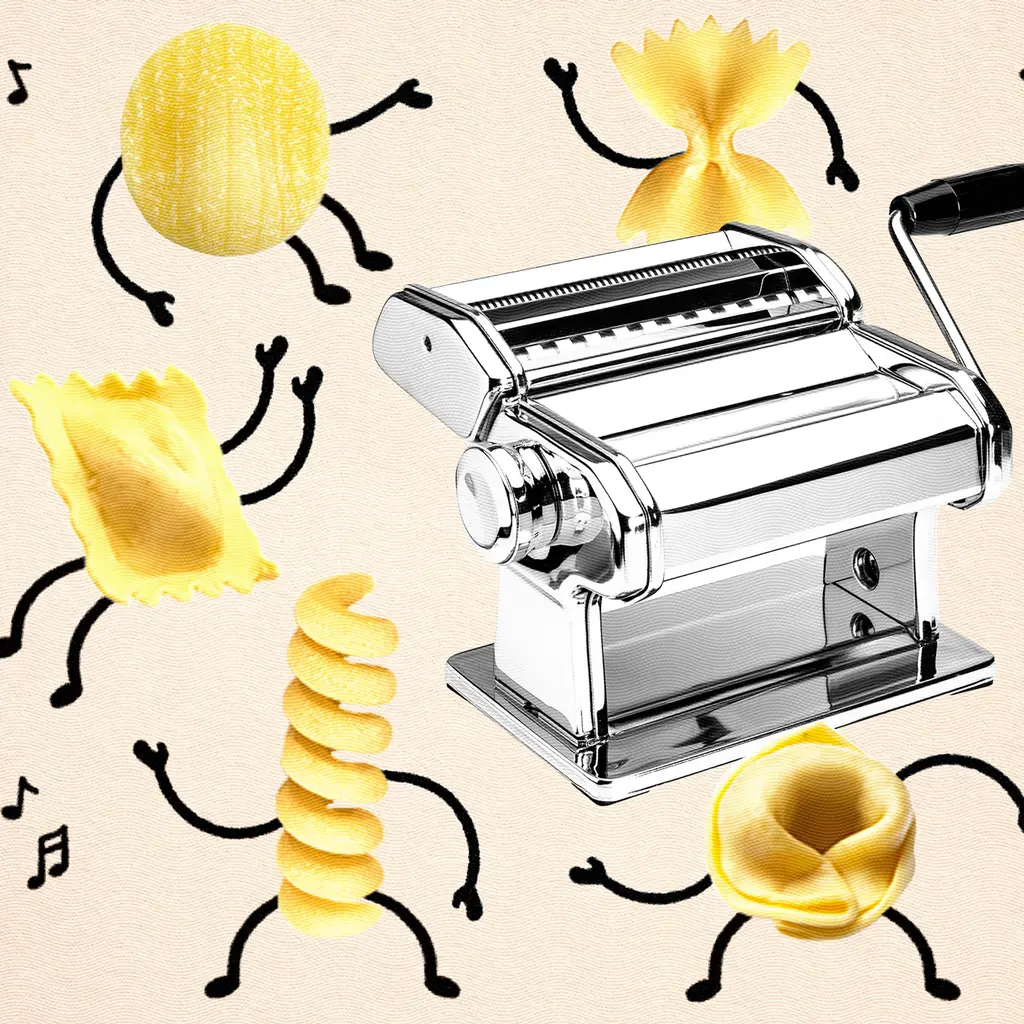 Crafting Culinary Masterpieces: Your Guide to the Cavatelli Pasta Maker