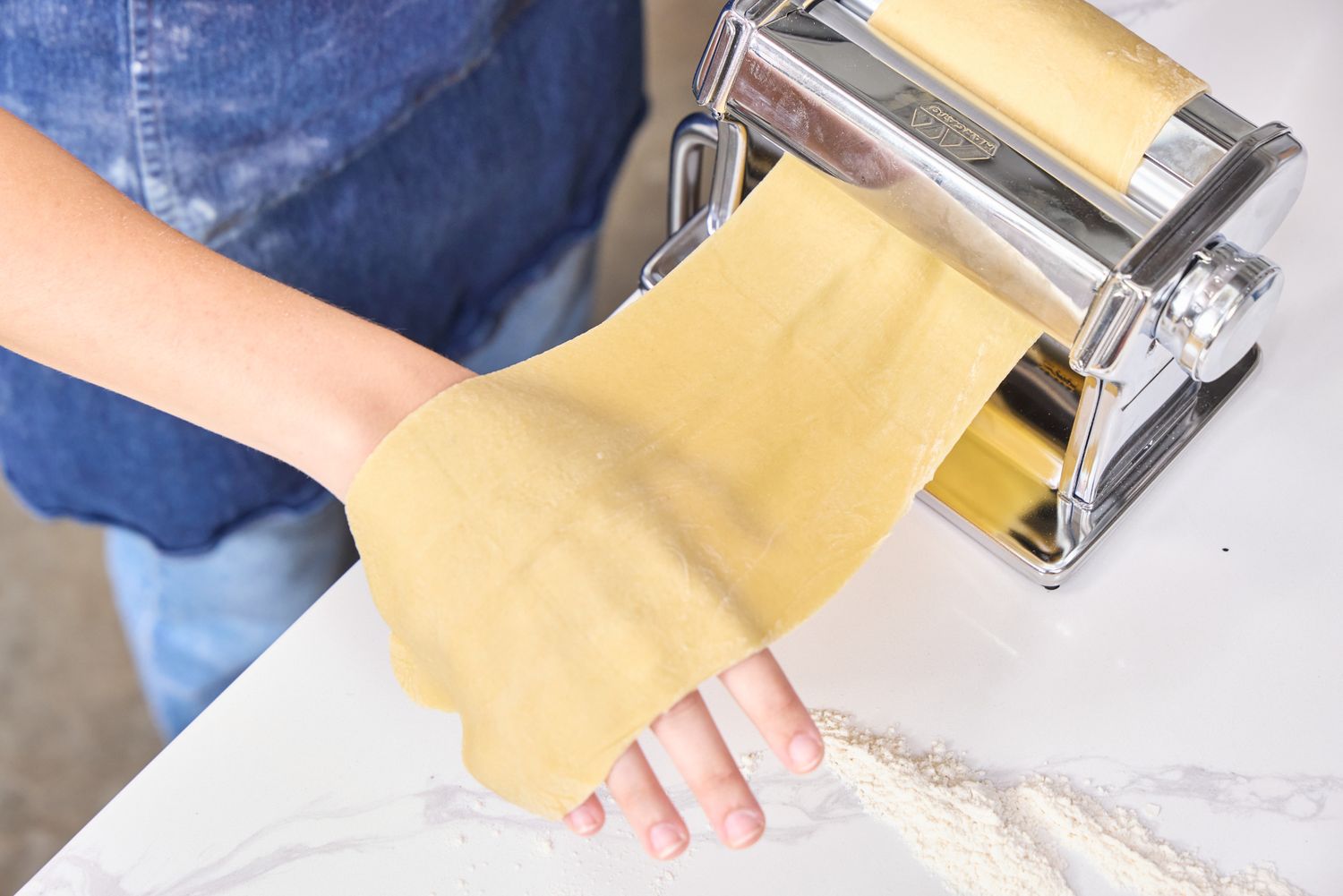 The Ultimate Guide to Your Homemade Pasta Maker