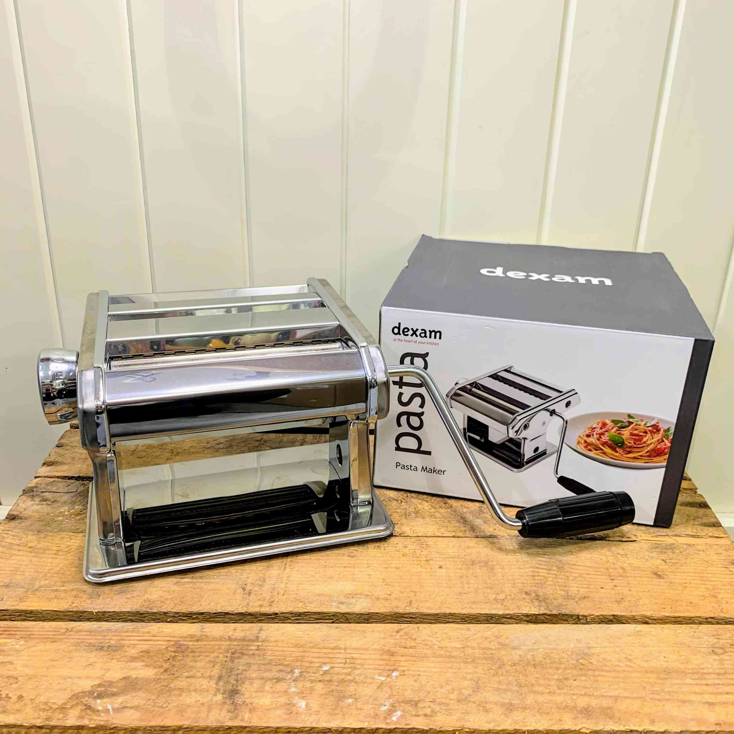 Finding the Best Pasta Maker: Your Guide to Homemade Perfection