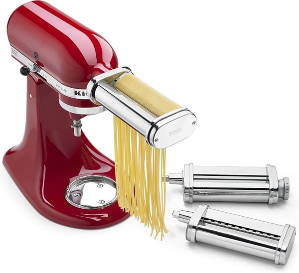 Philips Smart Pasta Maker: Your Gateway to Homemade Perfection