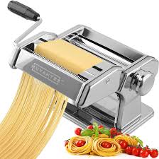Mastering Homemade Pasta: A Good Housekeeping Guide to the Best Pasta Makers