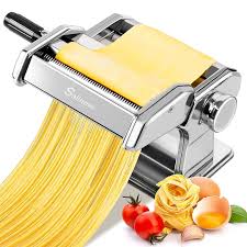 Unlock a World of Flavor with Your Essential Veggie Pasta Maker