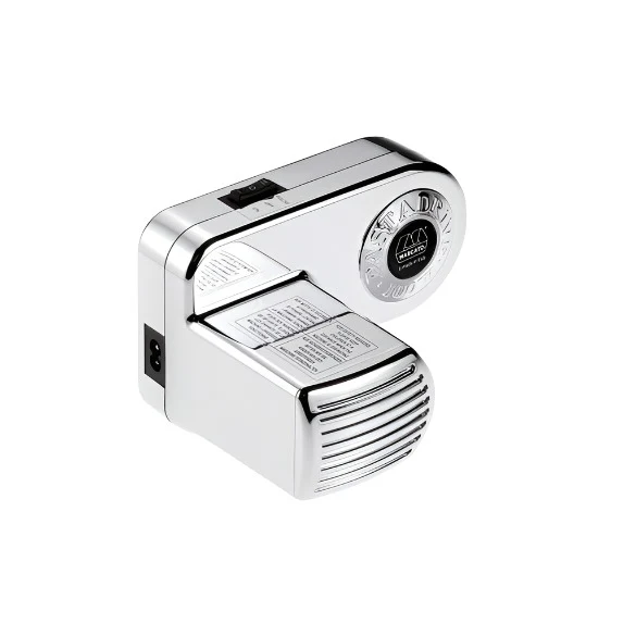 The Marcato Atlas 150 Pasta Maker: Your Gateway to Authentic Italian Pasta