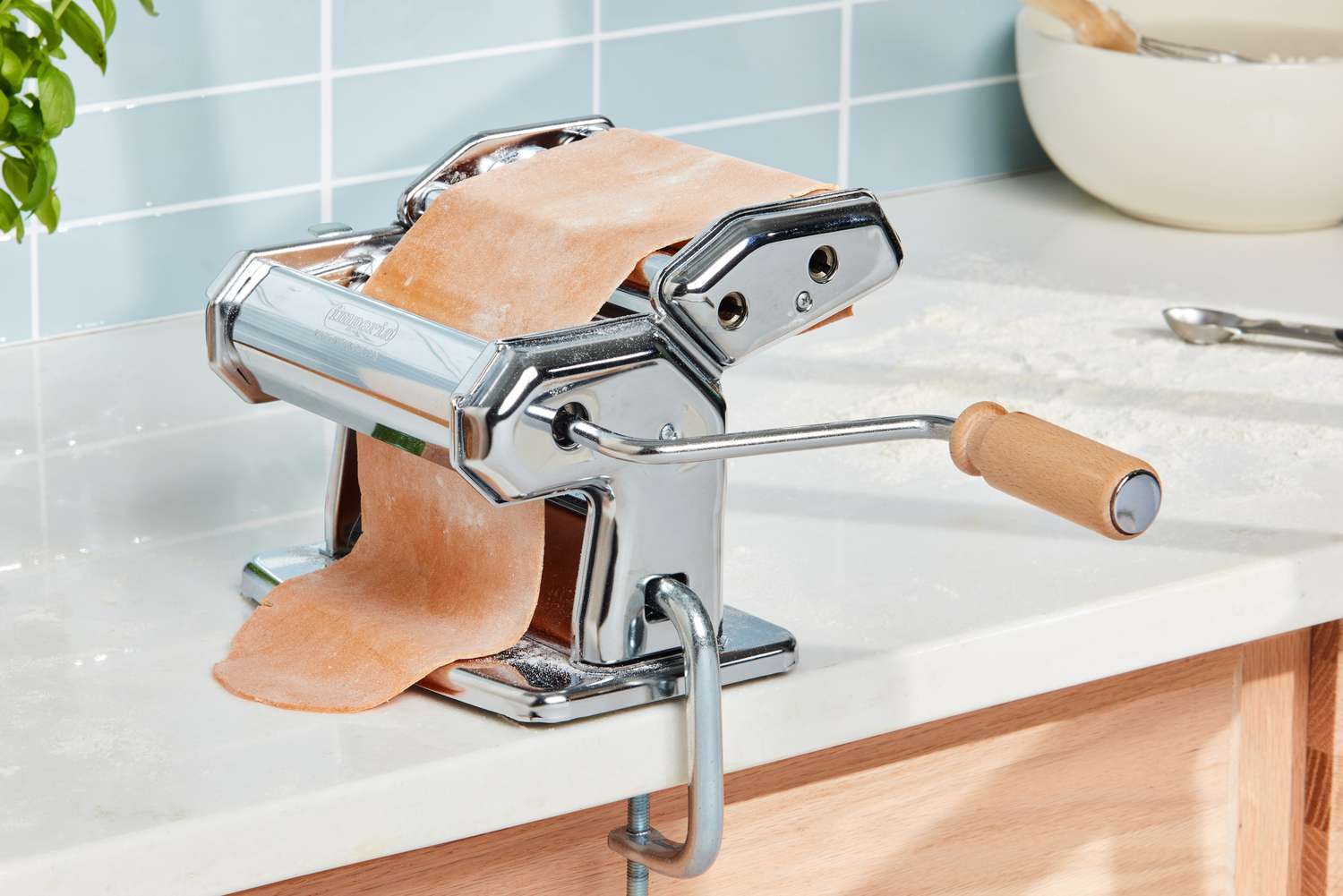 Elevate Your Kitchen with an Automatic Pasta Maker